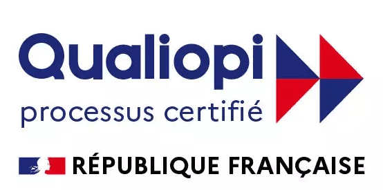 Qualiopi processus certifié - République française