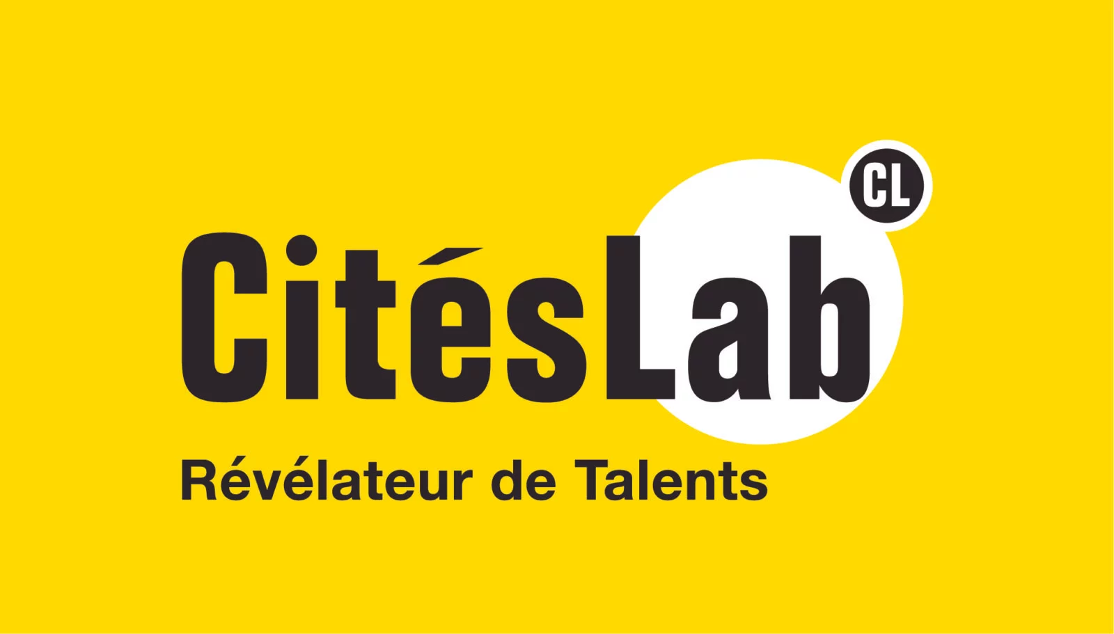 Logo Cités Lab