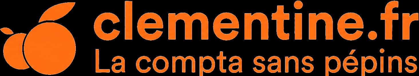 Logo La Clémentine