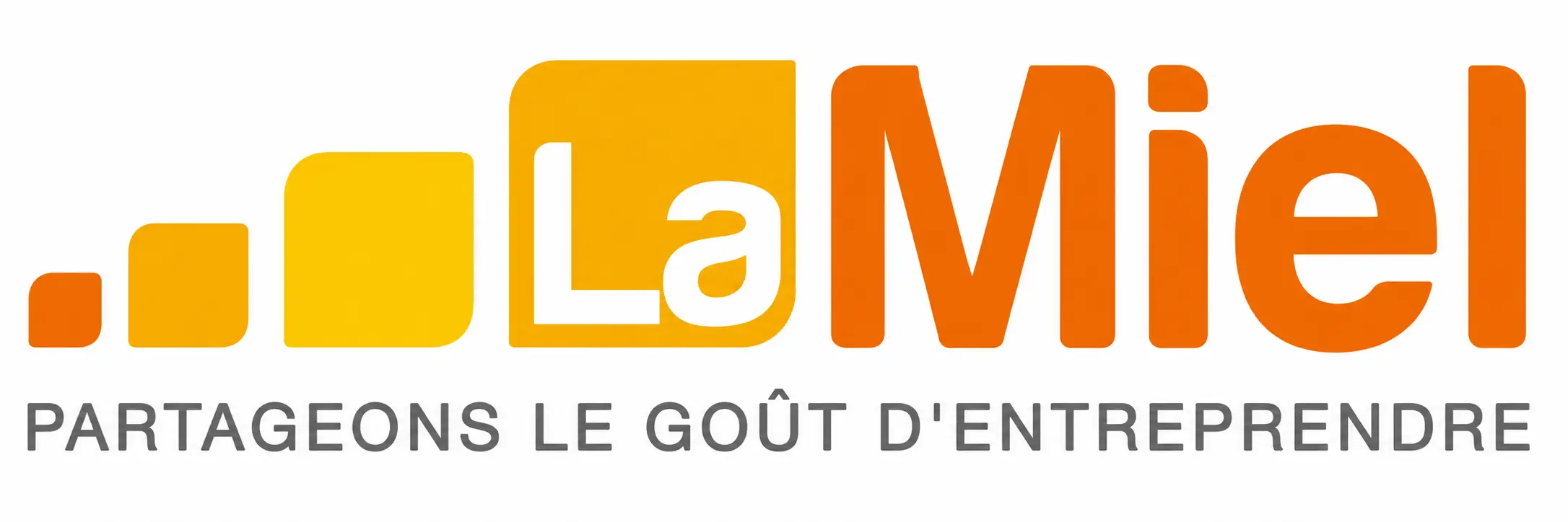 Logo La Miel