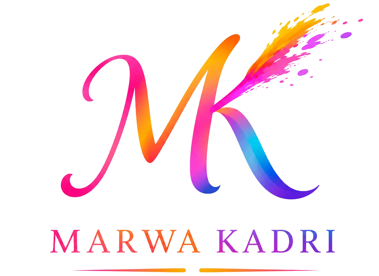 Logo Marwa Kadri