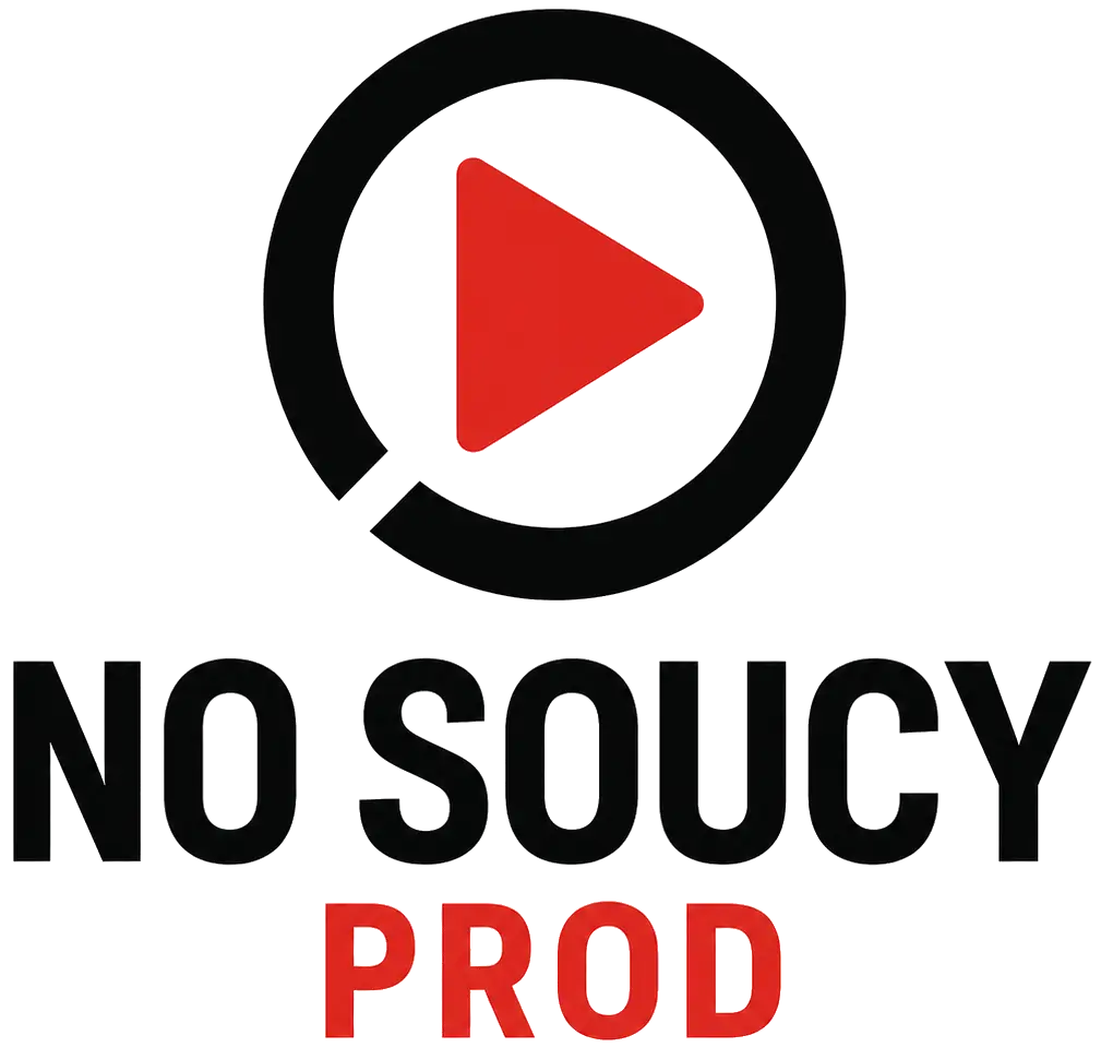 Logo No soucy