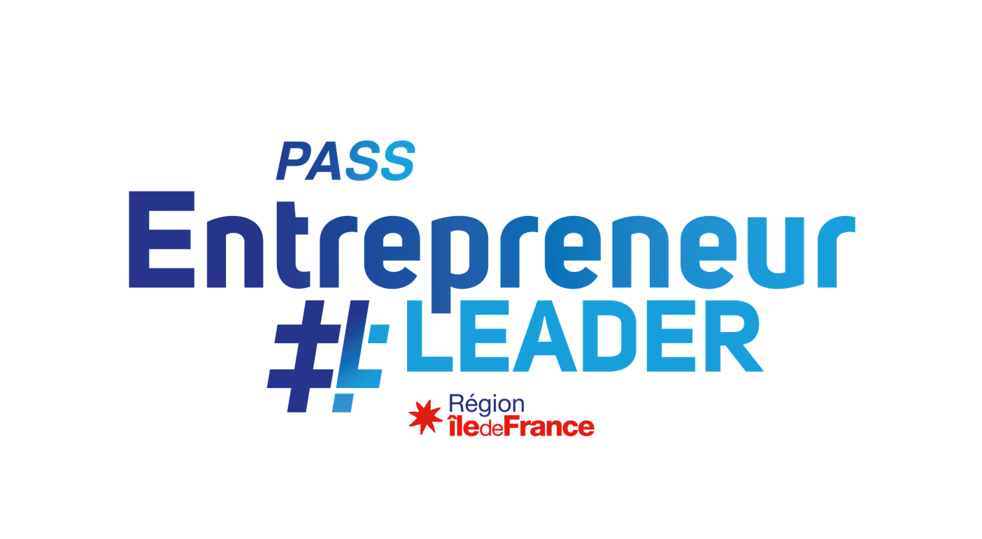 Logo Pass Entrepreneur Leader