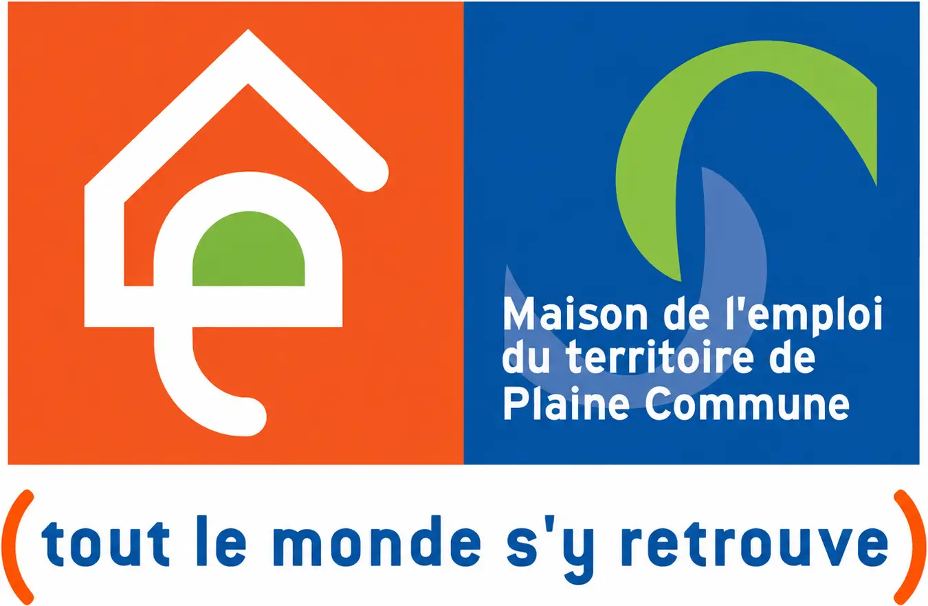 Logo Plaine Commune