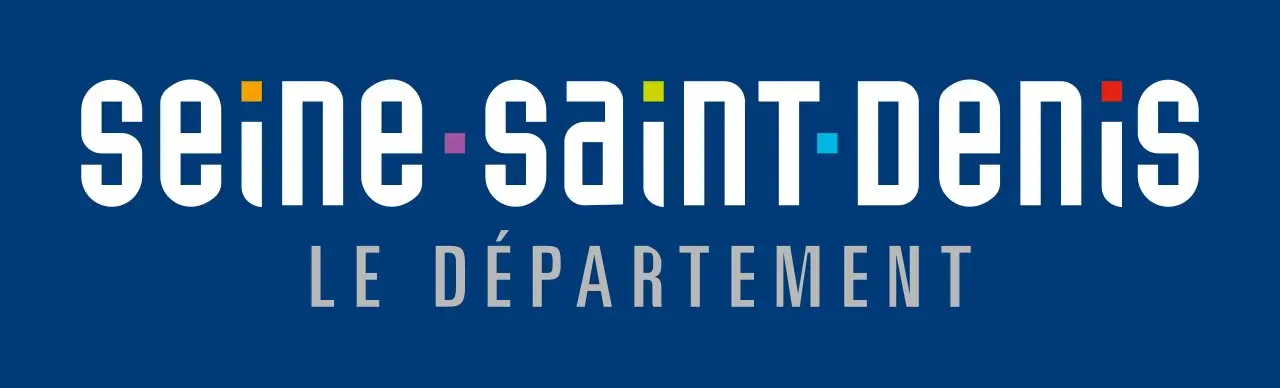 Logo Département de la Seine-Saint-Denis